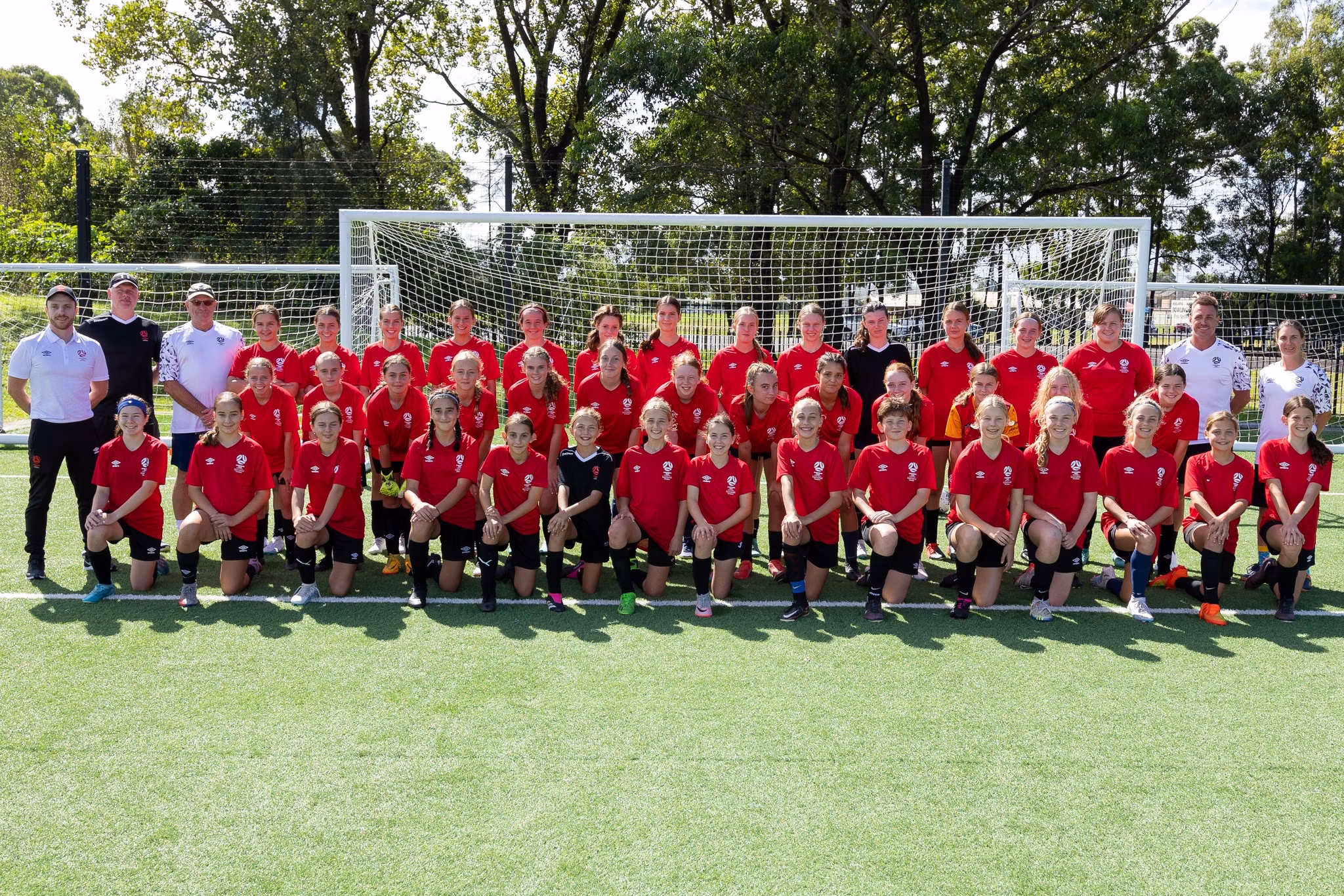 ⚽ The Lake Macquarie Regional... - Northern NSW Football