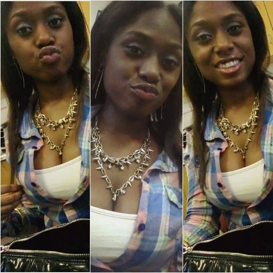 Tenisha Whydeyenvymesomuch Butler