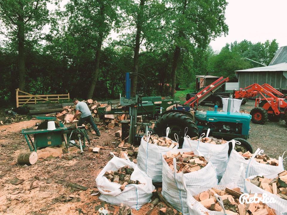 S E Harris Tree Services Ltd