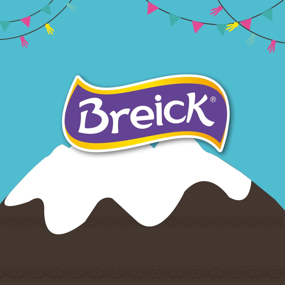 Breick - Chocolates Breick | La Paz