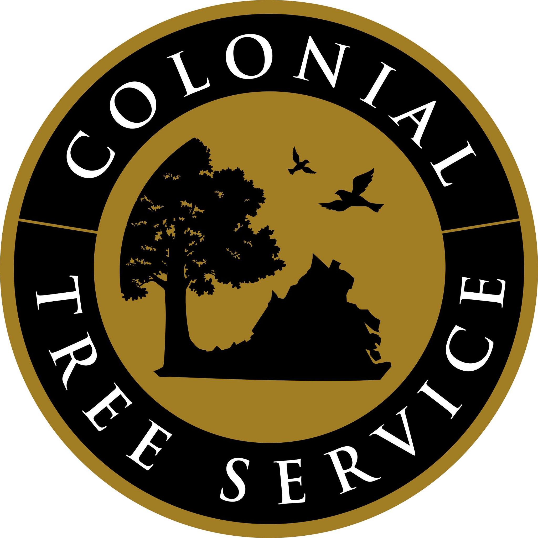 Colonial Tree Service | Williamsburg VA
