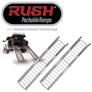 New arrival RUSH Packable Loading... - HitchPro Philippines