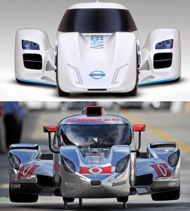 東京ホビーショー限定 2013年 1/43 デルタウィング DELTAWING 東京ホビーショー限定 2013年 1/43 デルタウィング DELTAWING 東京