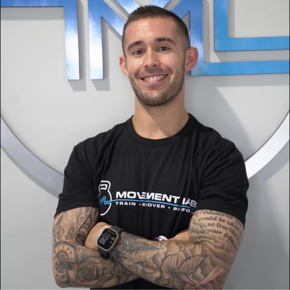 HIP + THORACIC MOBILITY: MOVE BETTER IN EVERY DIRECTION 🔄 🧬 Mobility ...