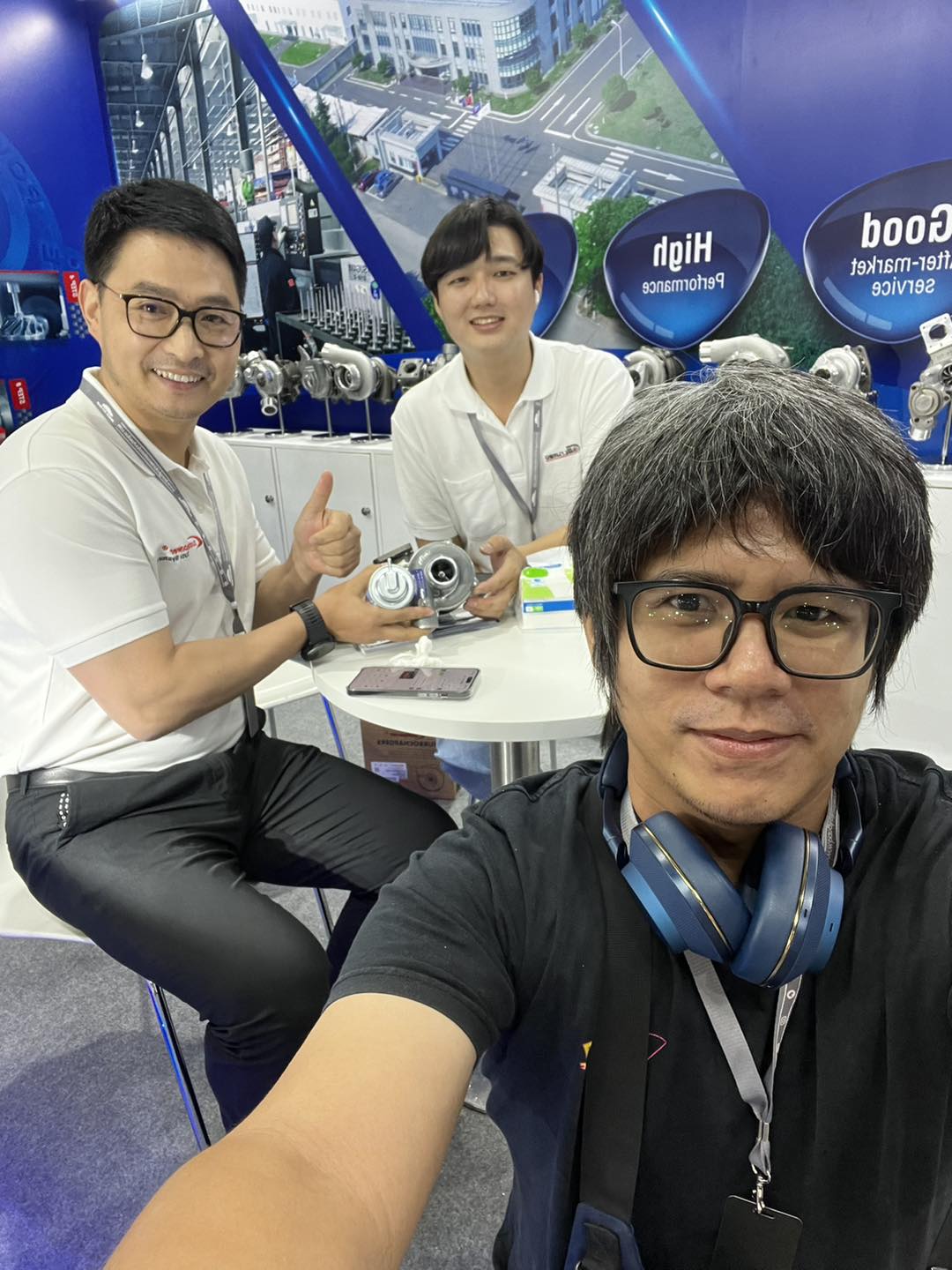 Doctor Racing - พัฒนาอย่างต่อเนื่องเรื่องหอย ปัจจุบัน 100... | Facebook
