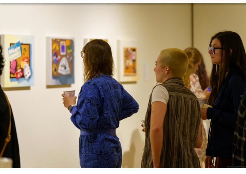 Bucknell... - Bucknell University Art & Art History