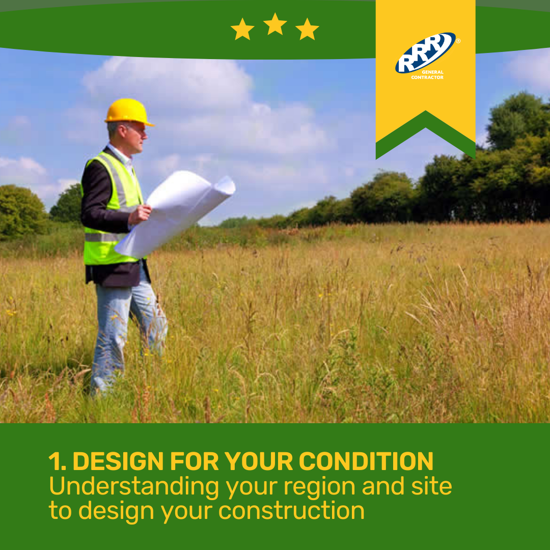 RRR General Contractor | Miami FL