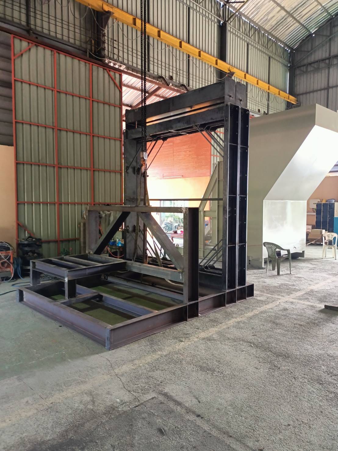 BSK Radiator Co.,Ltd