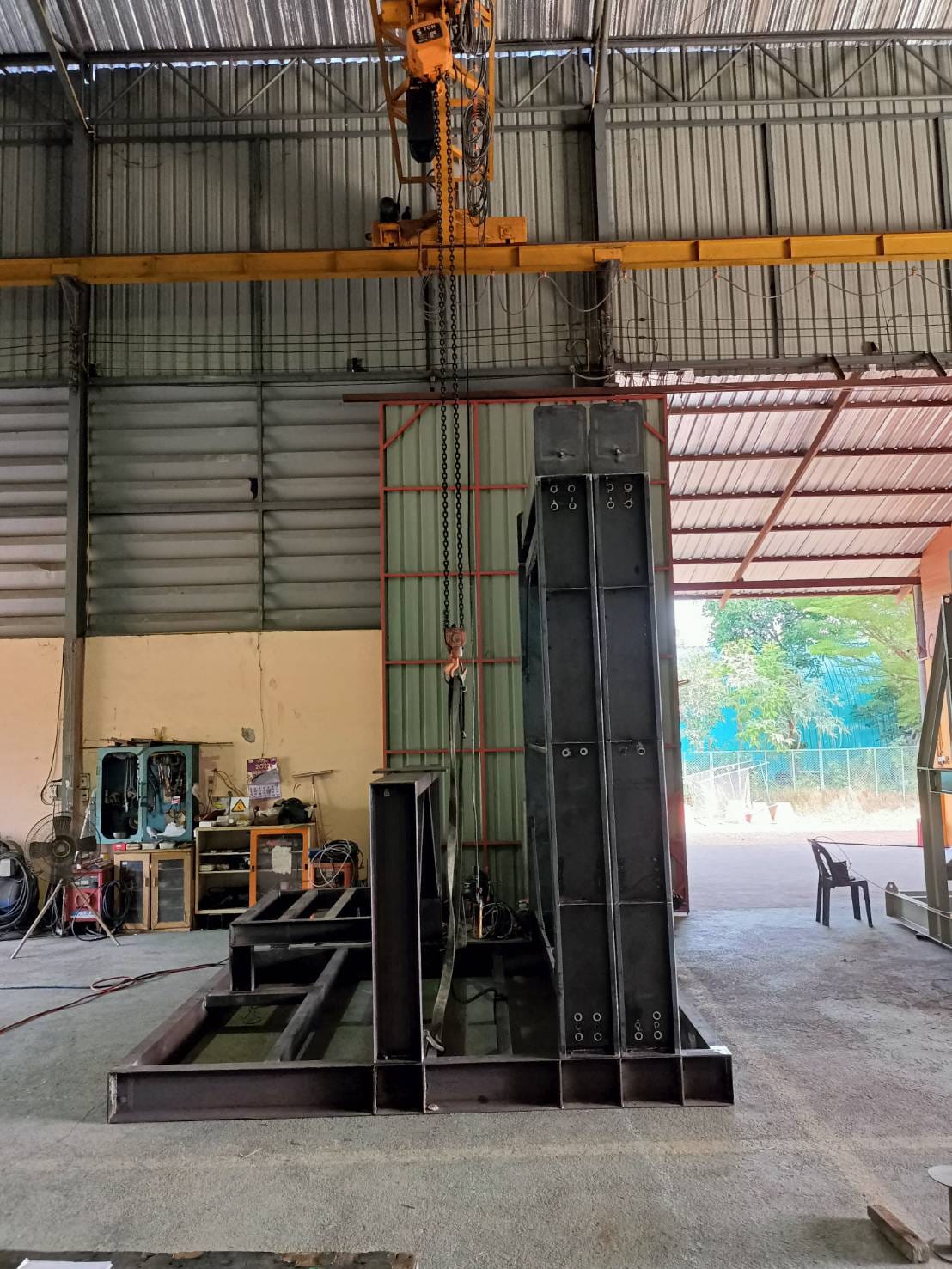 BSK Radiator Co.,Ltd