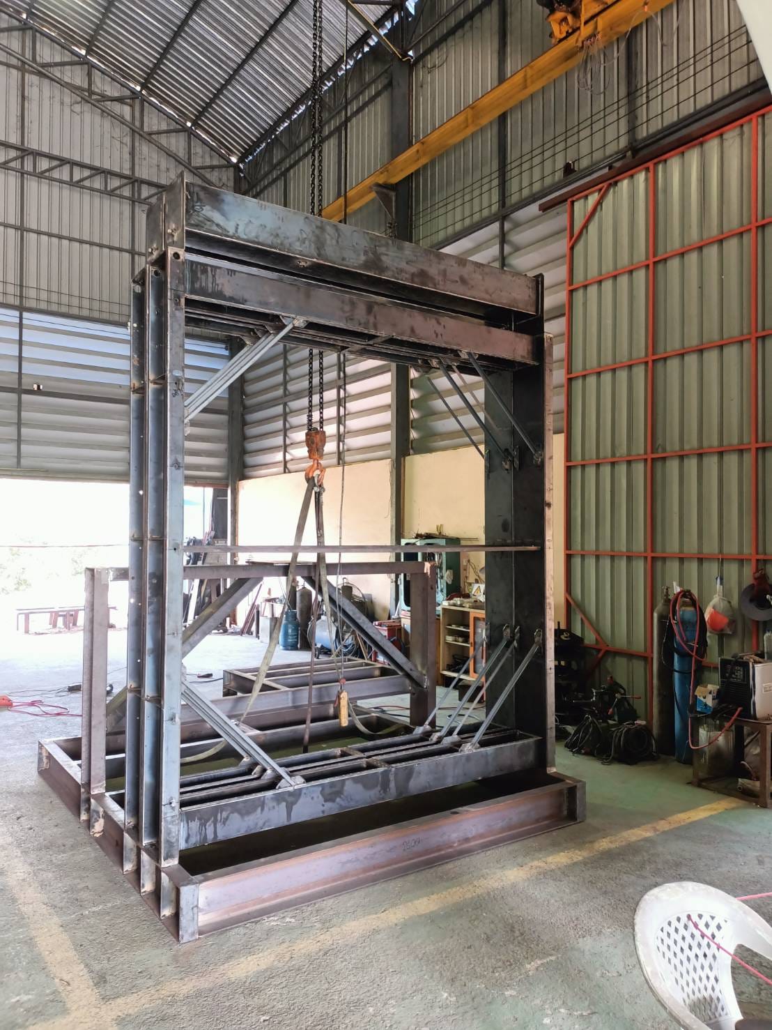 BSK Radiator Co.,Ltd