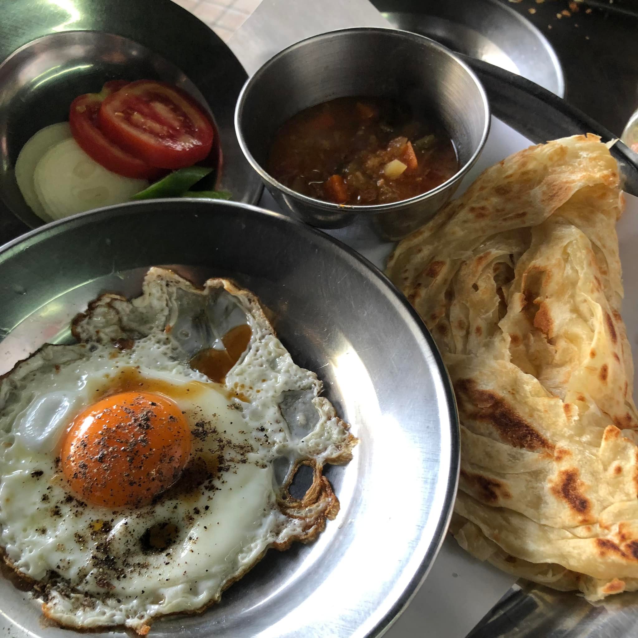 G-mae Roti | Yala