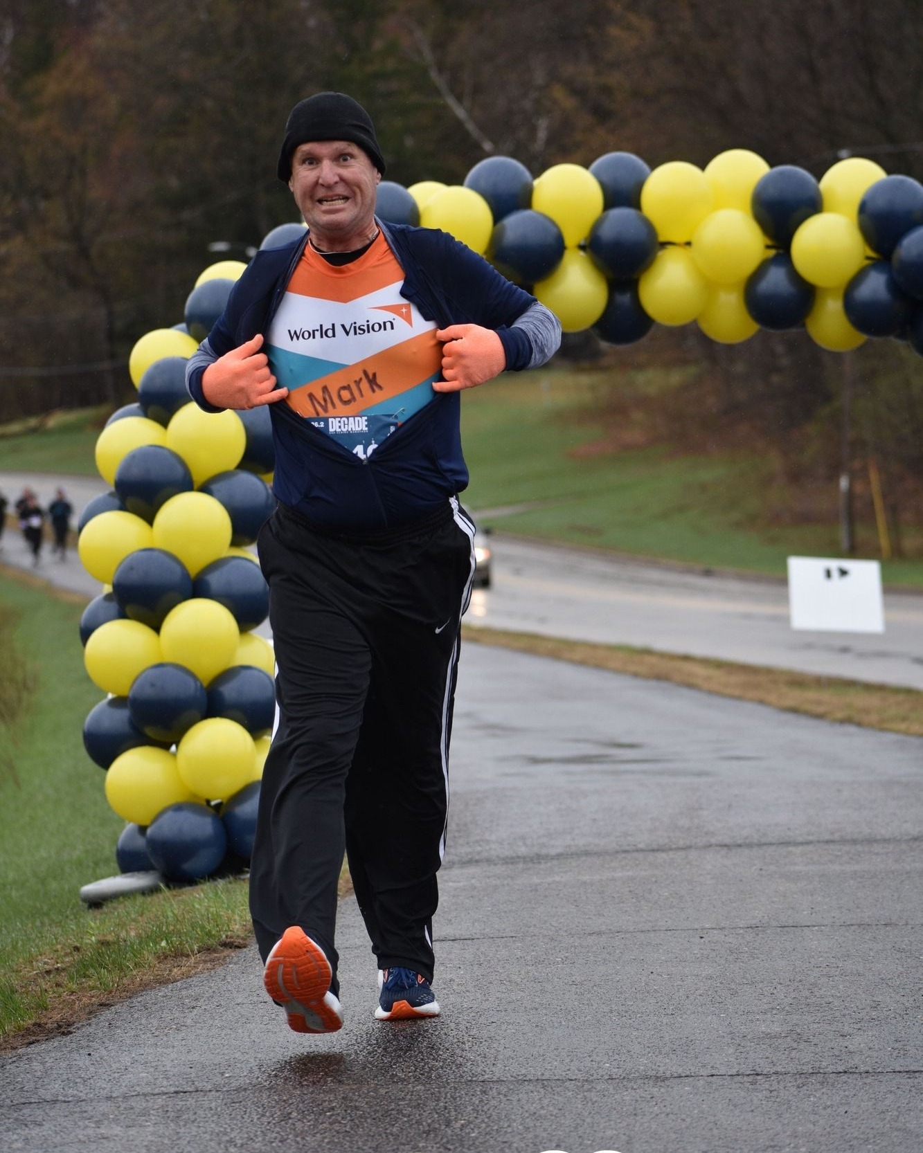 “Yes, I am a competitive walker and... - Eau Claire Marathon | Facebook