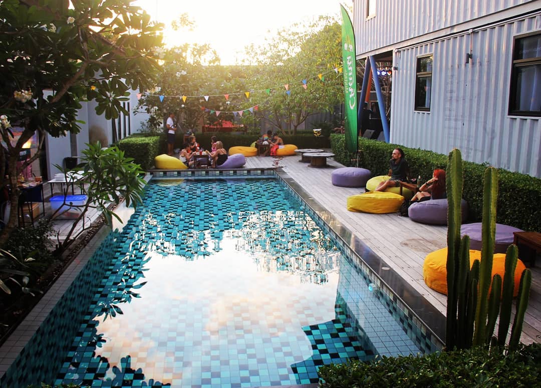 Us Samui | Ko Samui