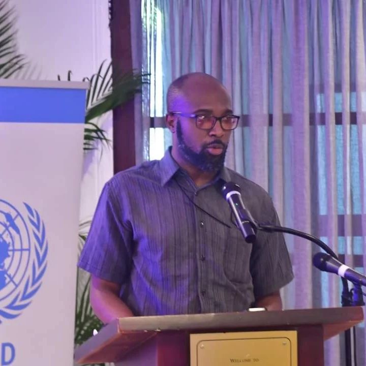 United Nations Guyana wrote: 