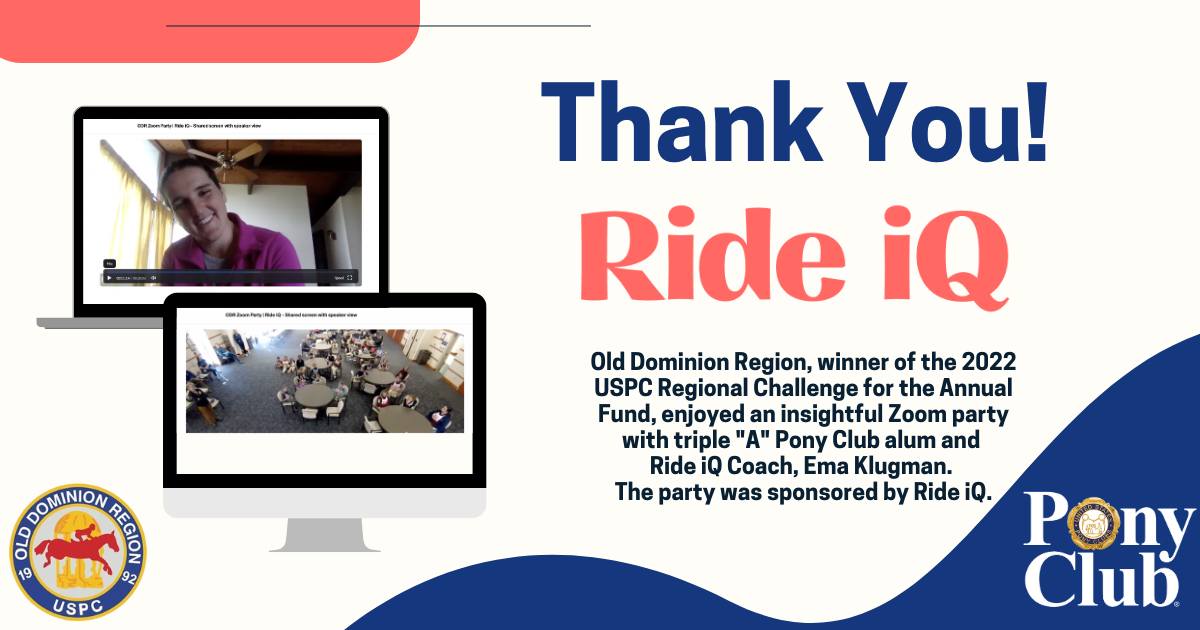 C... - The United States Pony Clubs Inc., (USPC) Official Page