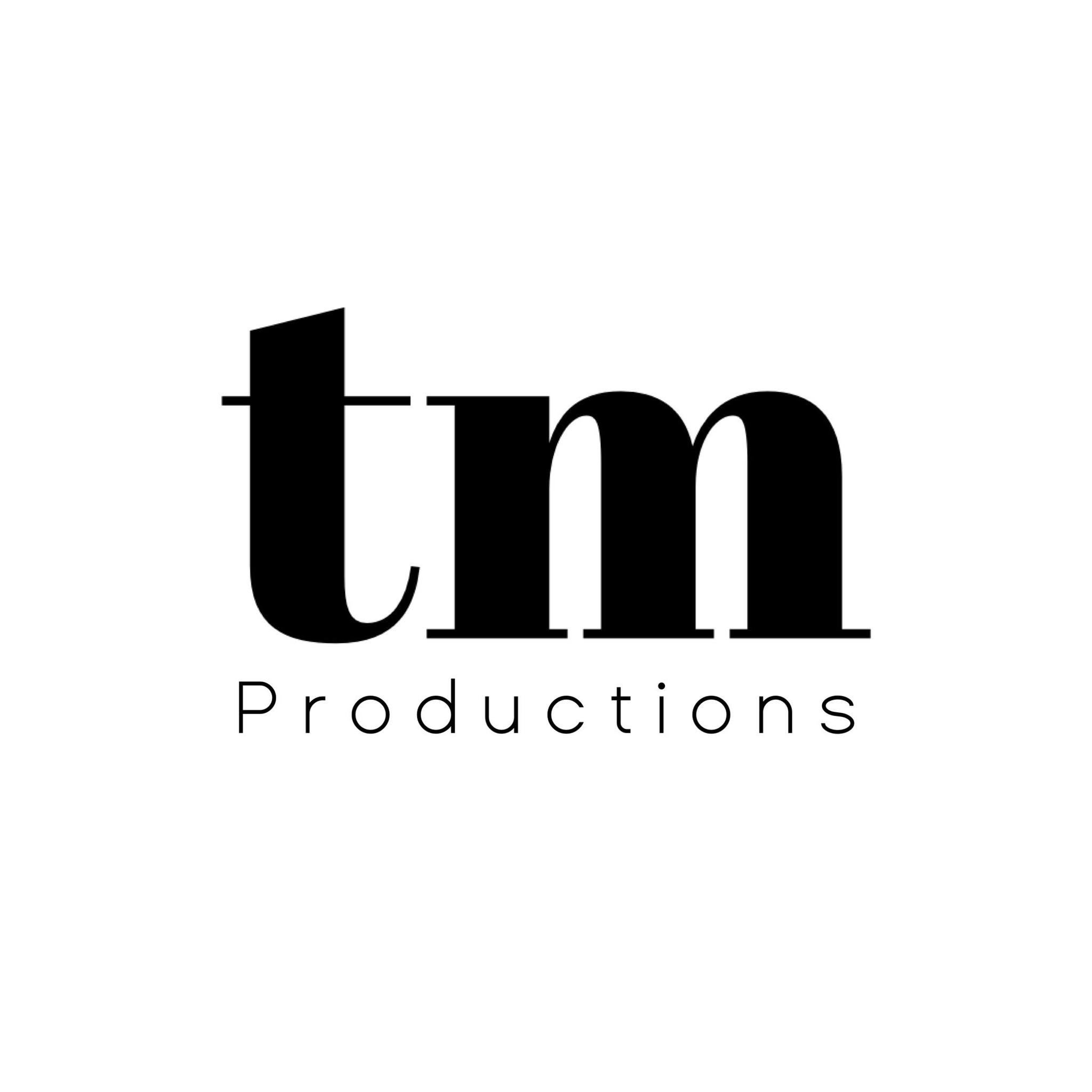 TM Productions - TM Productions added a new photo.