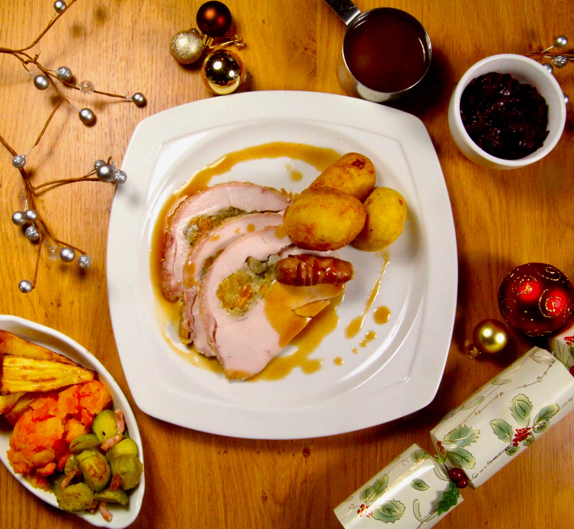 The Pytchley - We launched our Festive Menu this week, and... | Facebook