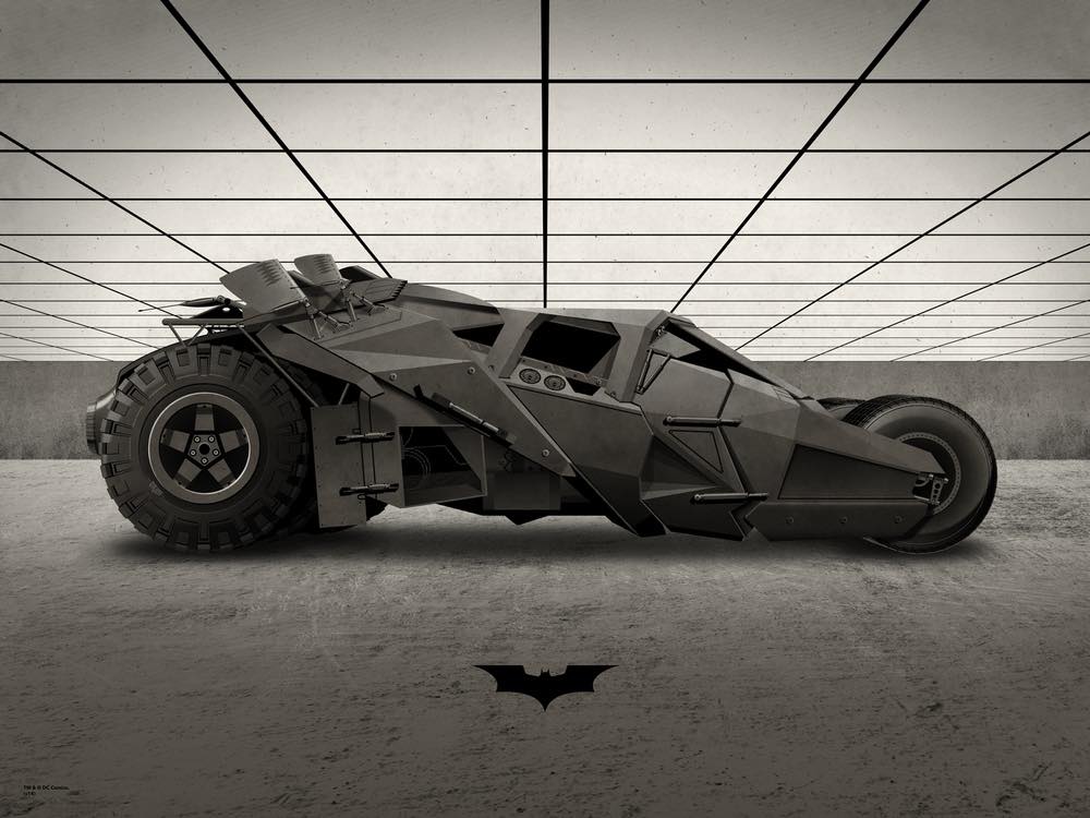 History of The Batman - 2021 marks the 80th anniversary of Bill Finger ...