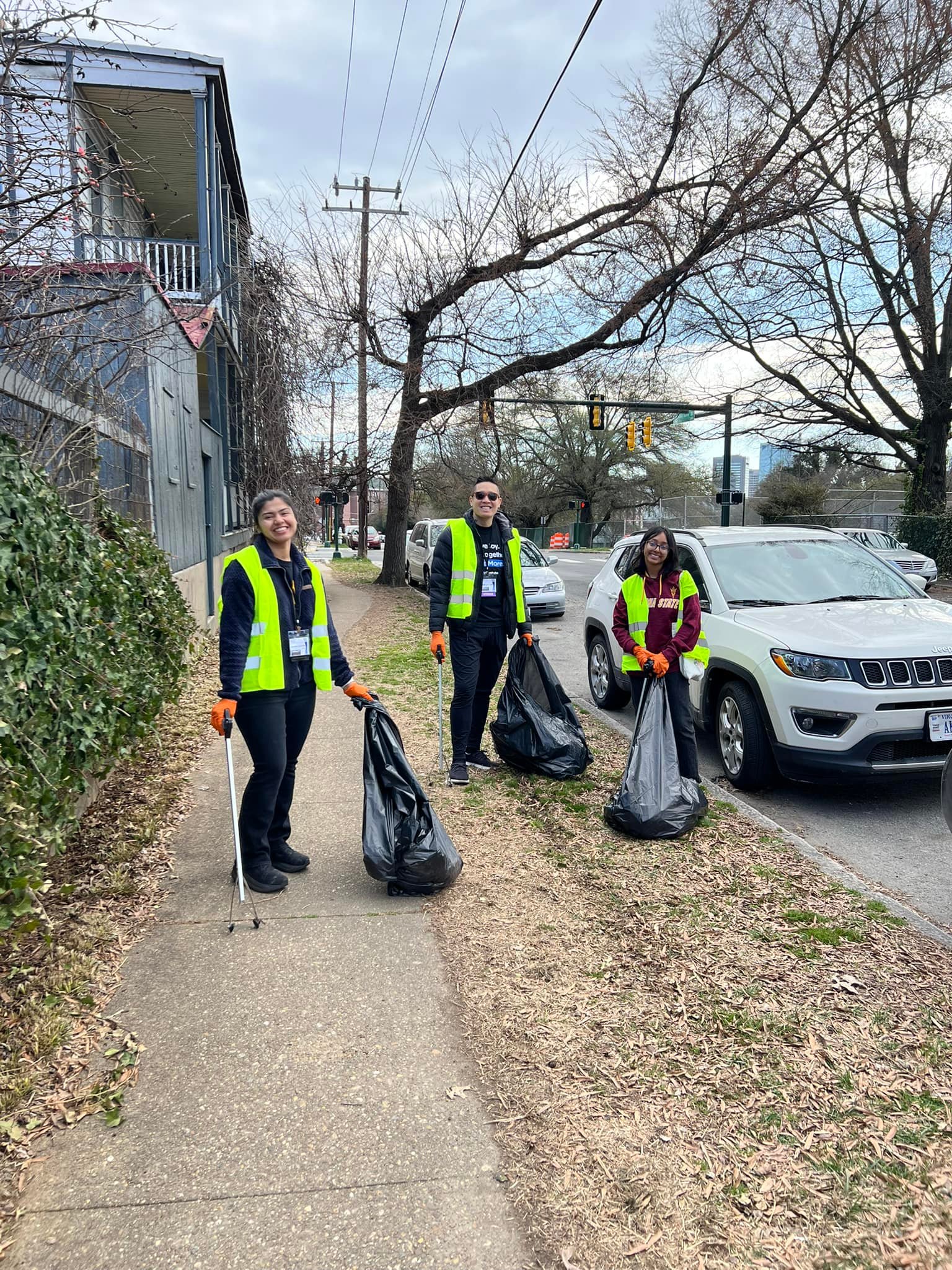 RVA Clean City Commission | Richmond VA