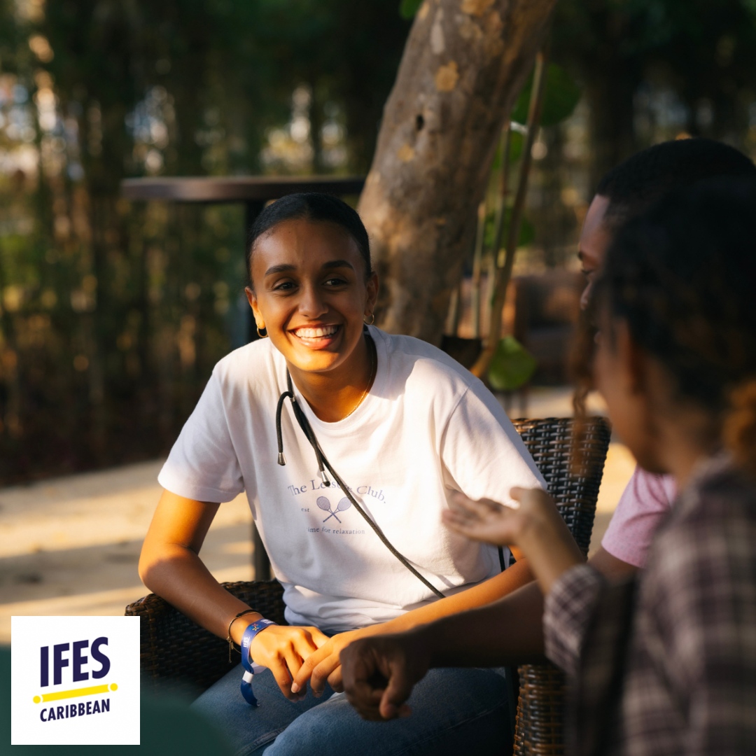InterVarsity Link | Madison WI