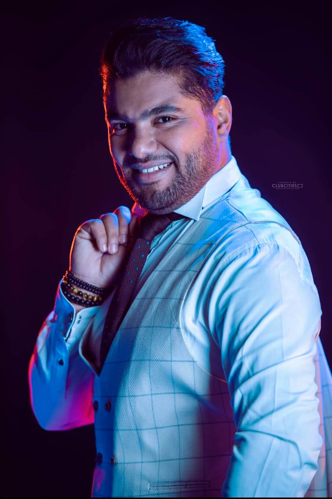 Farid Ghannam فريد غنام