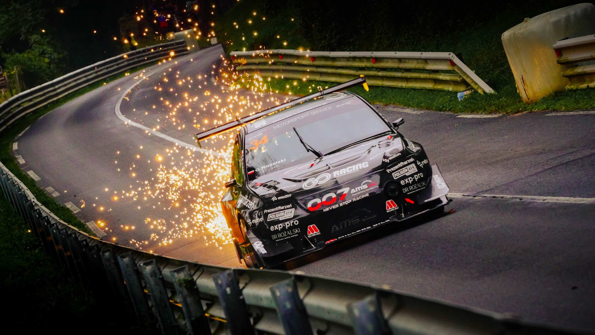 Super Rally / Super Race added... - Super Rally / Super Race