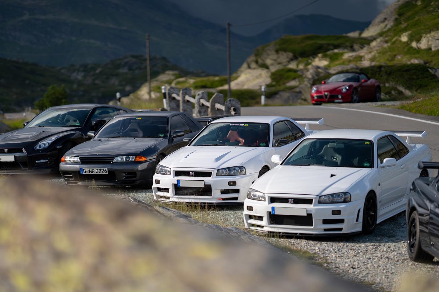 GT-R The Journey (@gtrthejourney) • Facebook
