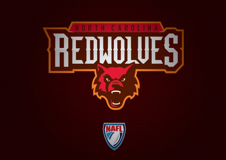 North Carolina Redwolves
