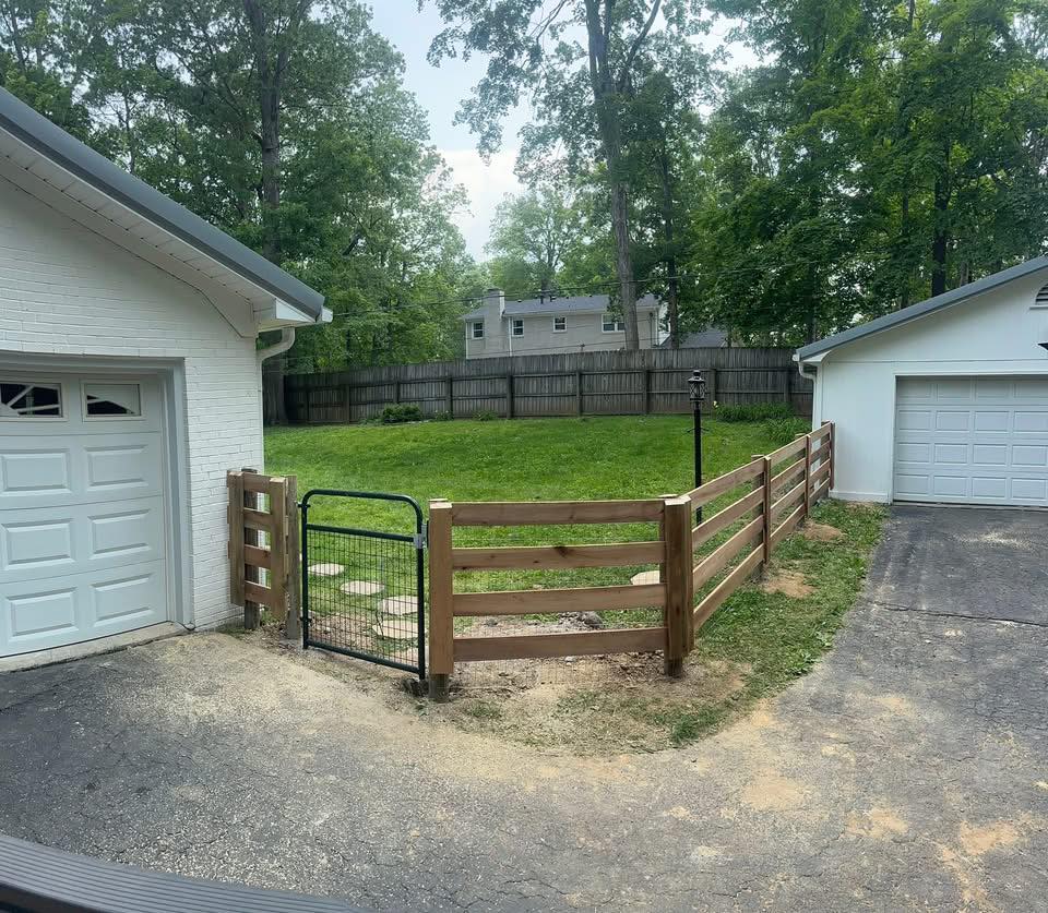 Integrity Fence Co | Winchester KY