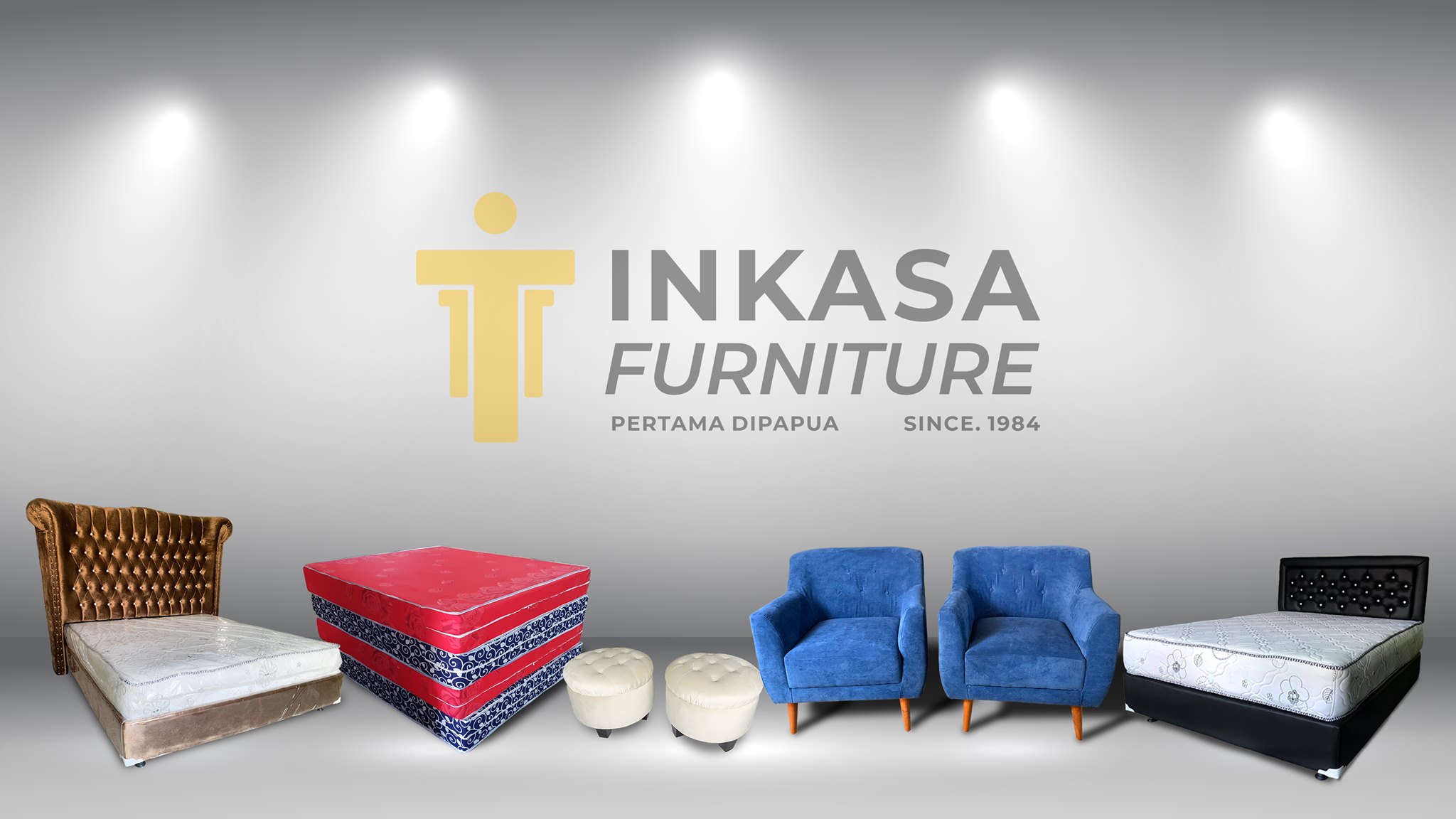 inkasakti | Jayapura