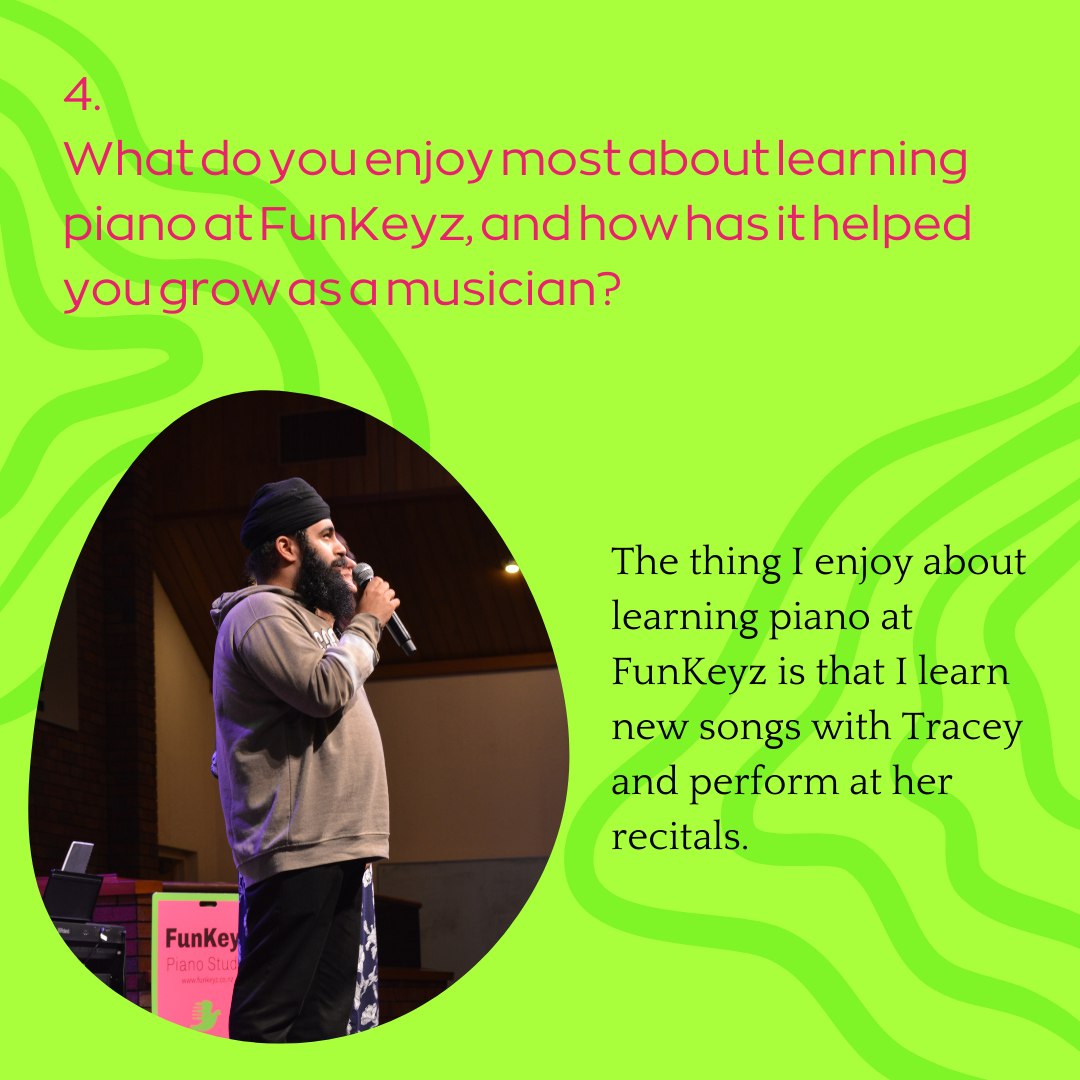 FunKeyz Piano Studio