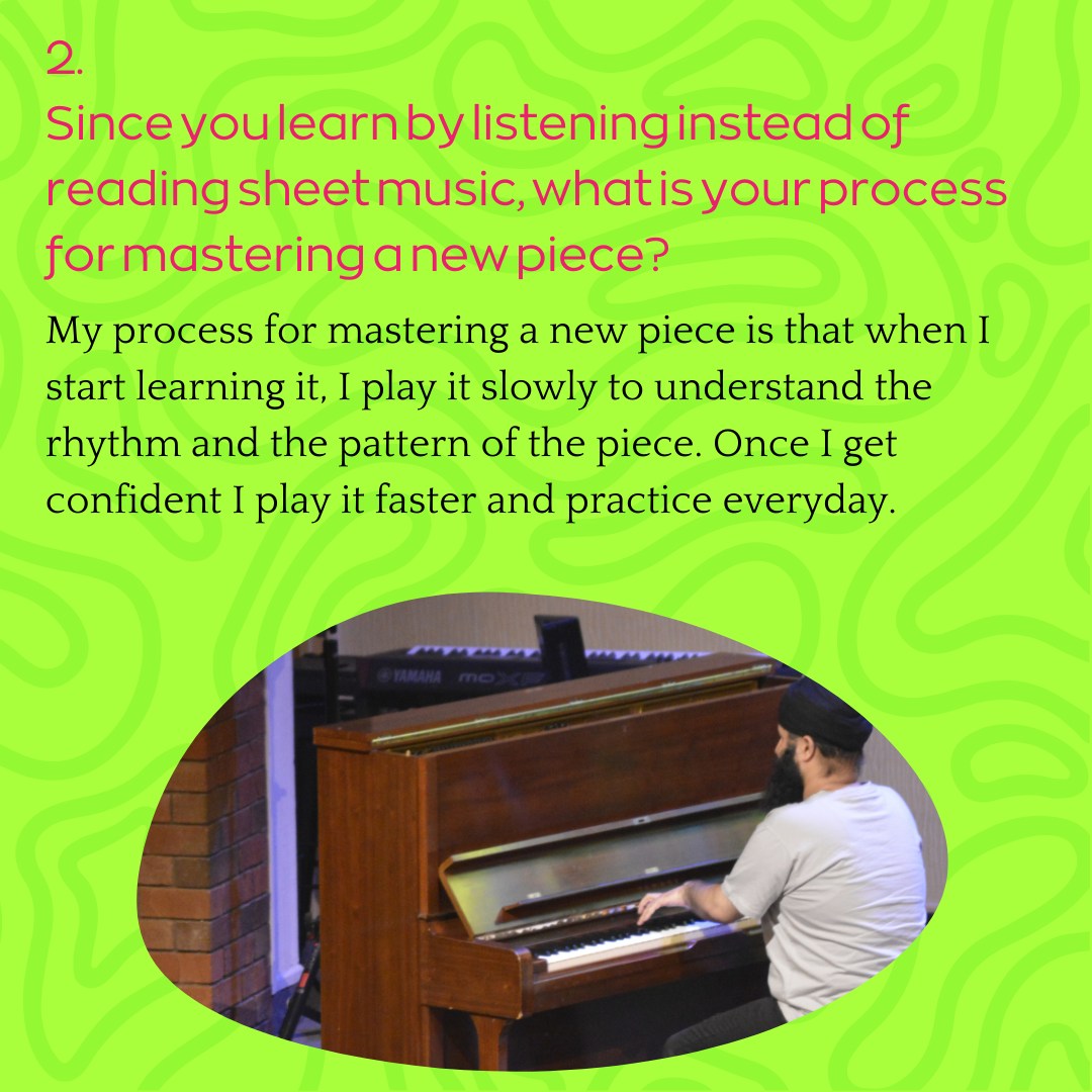 FunKeyz Piano Studio