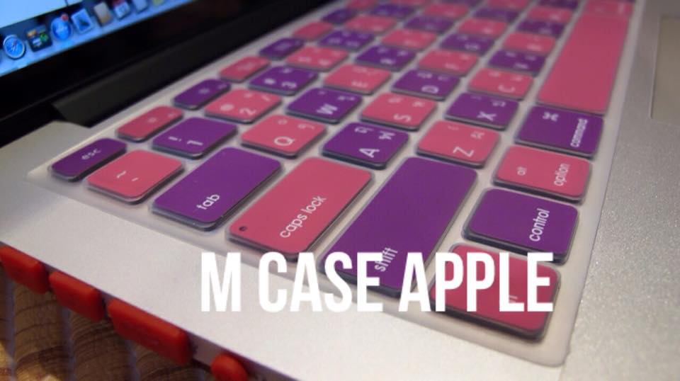 M cases Apple | Bangkok