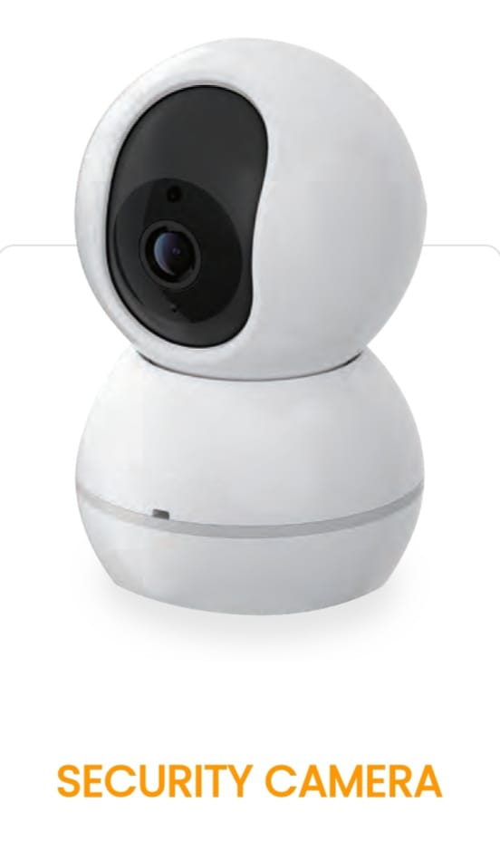CCTV and Automation-TCSS INDIA