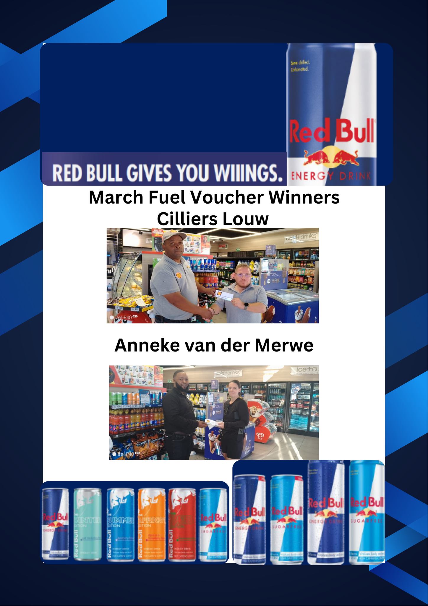 Kruispad Shell Spar Express