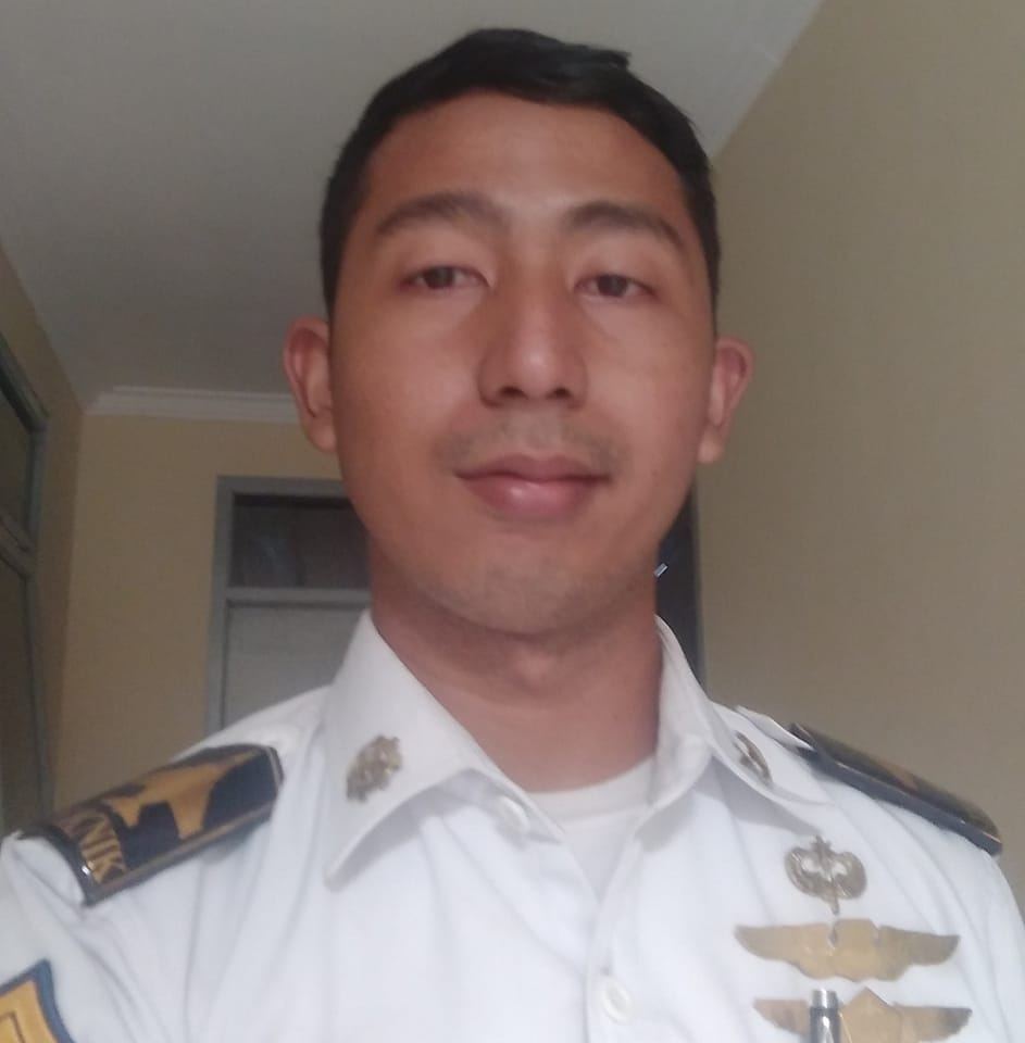 Activity Long Transit, Operate FLAP At Position Level 1 To Level 0 ...