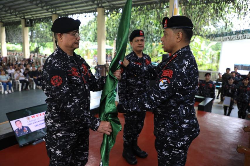 Armed - Chief of Staff, Armed Forces of the Philippines and Commanding ...