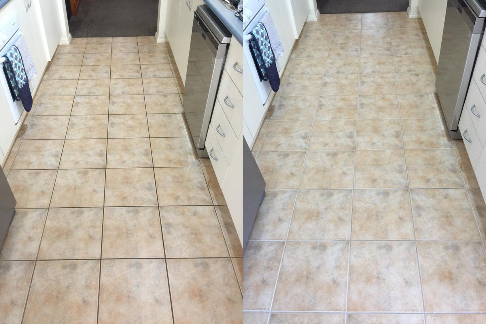 Tile Rescue Frankston | Langwarrin VIC