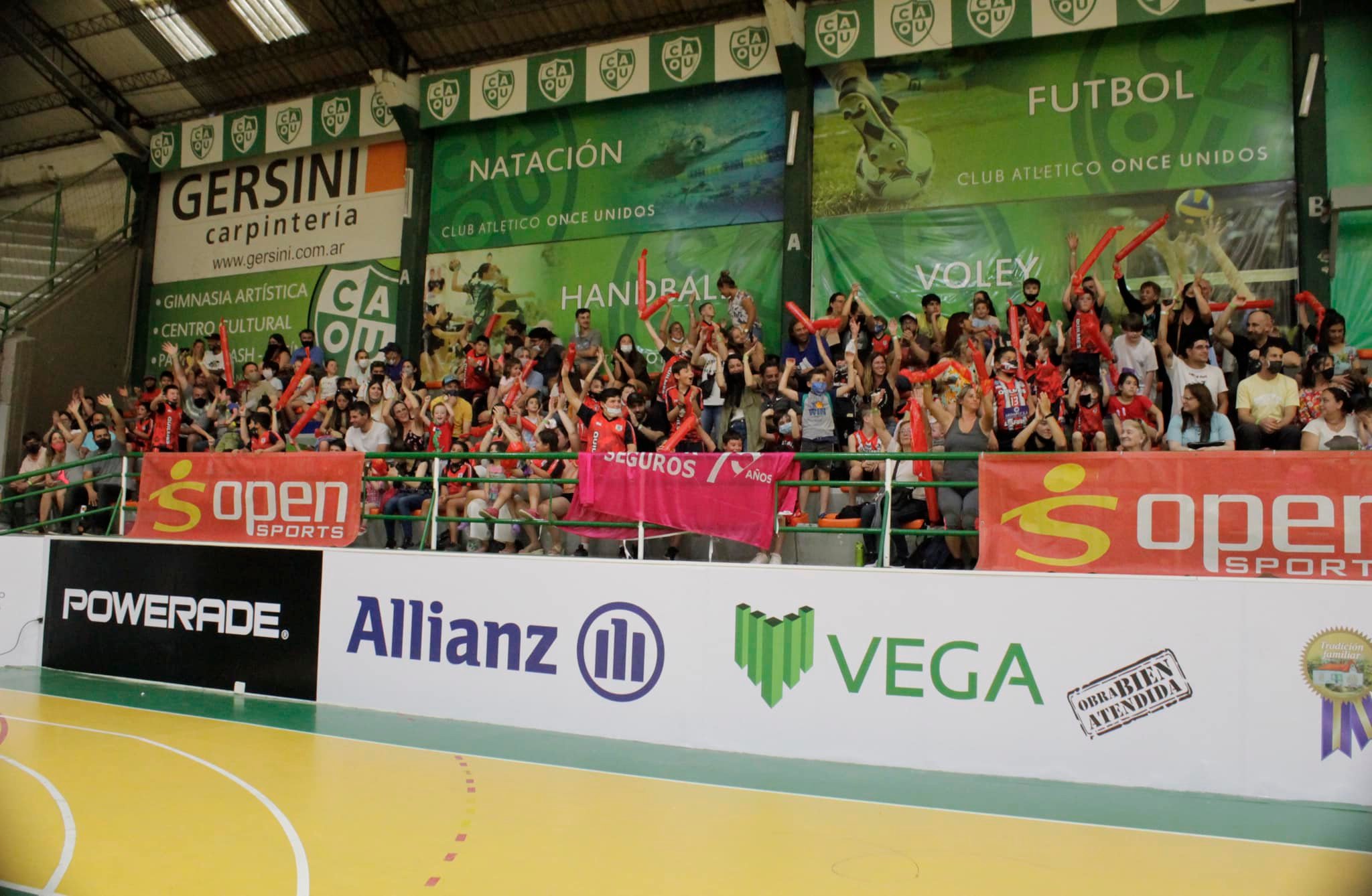 Evento... - Evento Internacional de Básquetbol Open Básquet