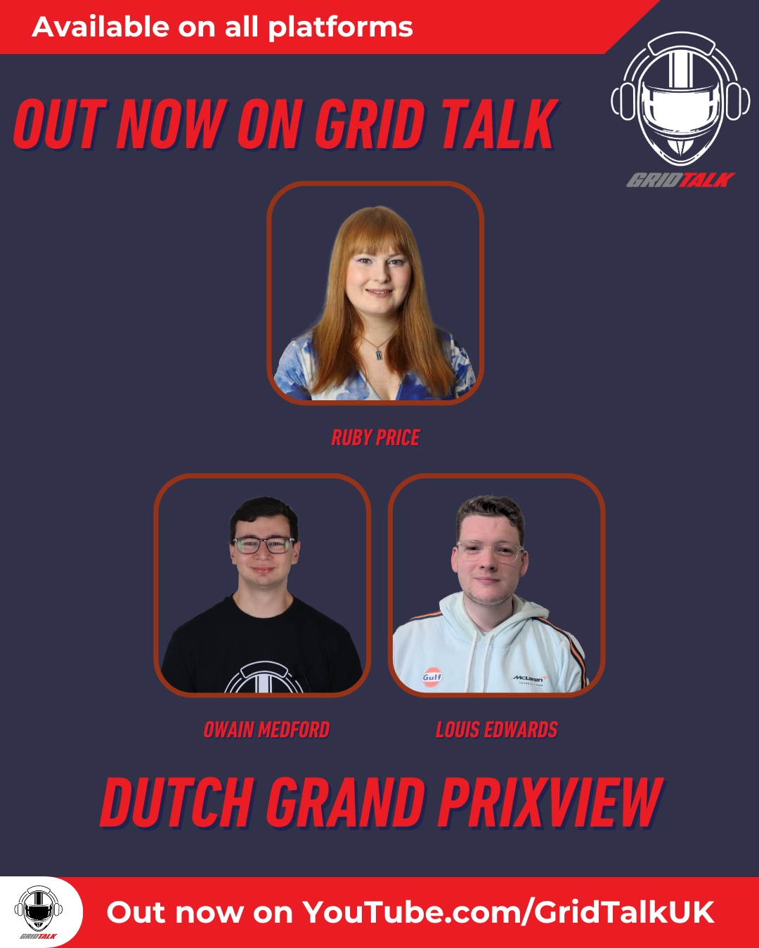 GridTalk - UK