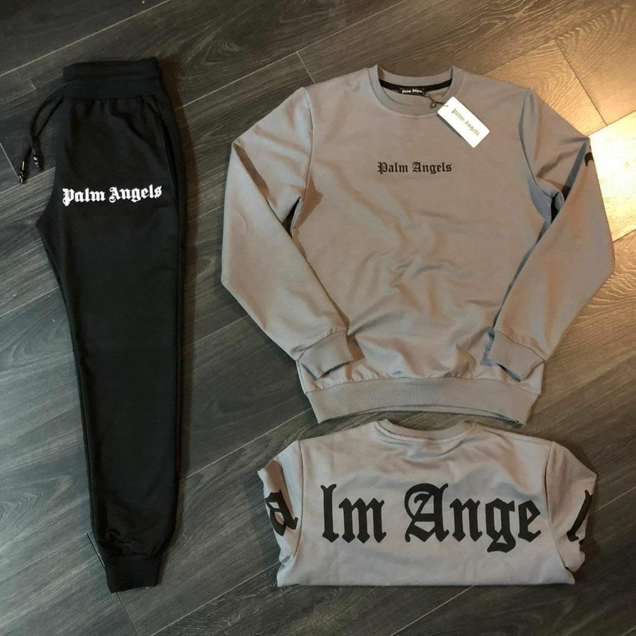 GA Store