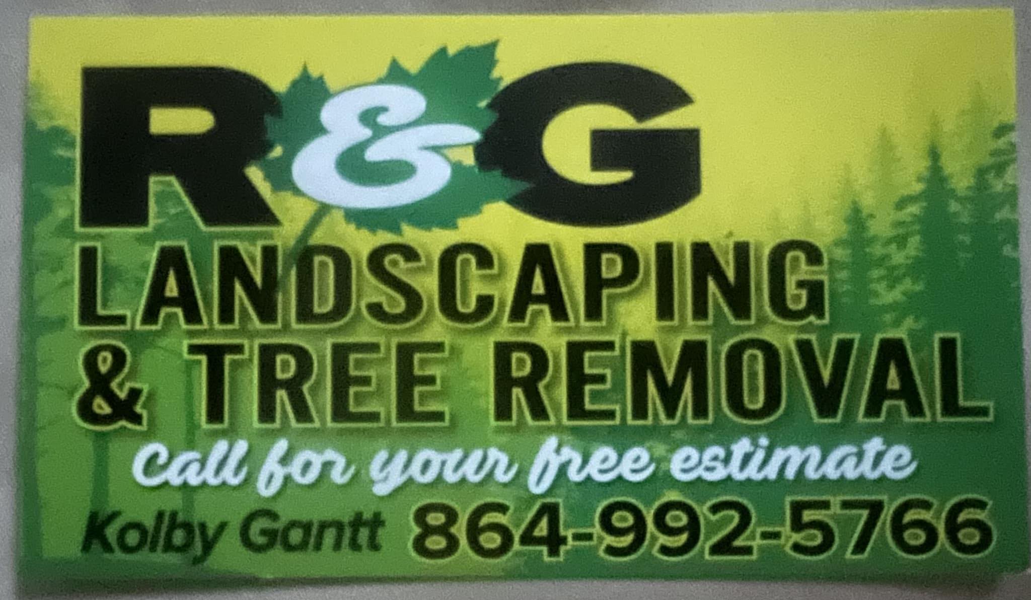 R&R Landscaping... - R&R Landscaping Tank and Tree Removal