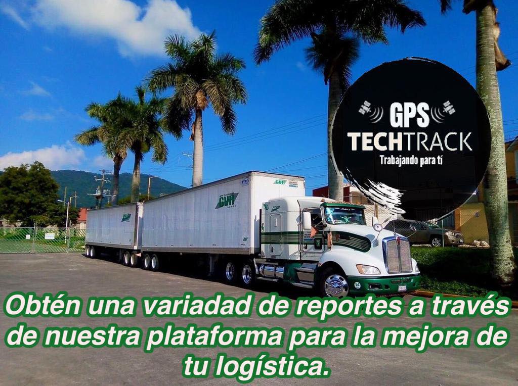 GPS Techtrack - 🌐🛰️🌐🛰️ GPS Techtrack 🌐🛰️🌐🛰️ Control total...