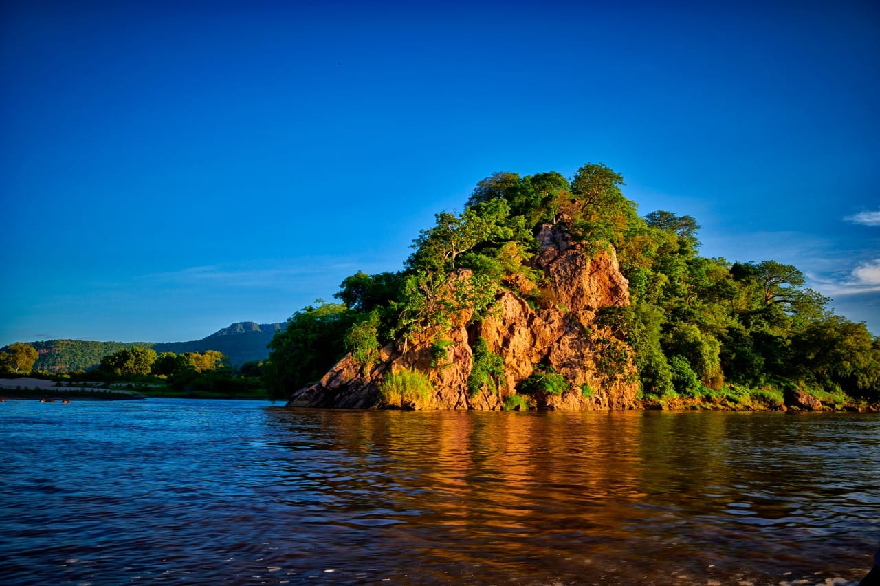 Ntanda Ventures -... - Ntanda Ventures - Safaris in Zambia