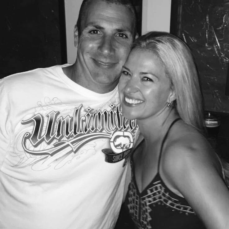 Steven Backos