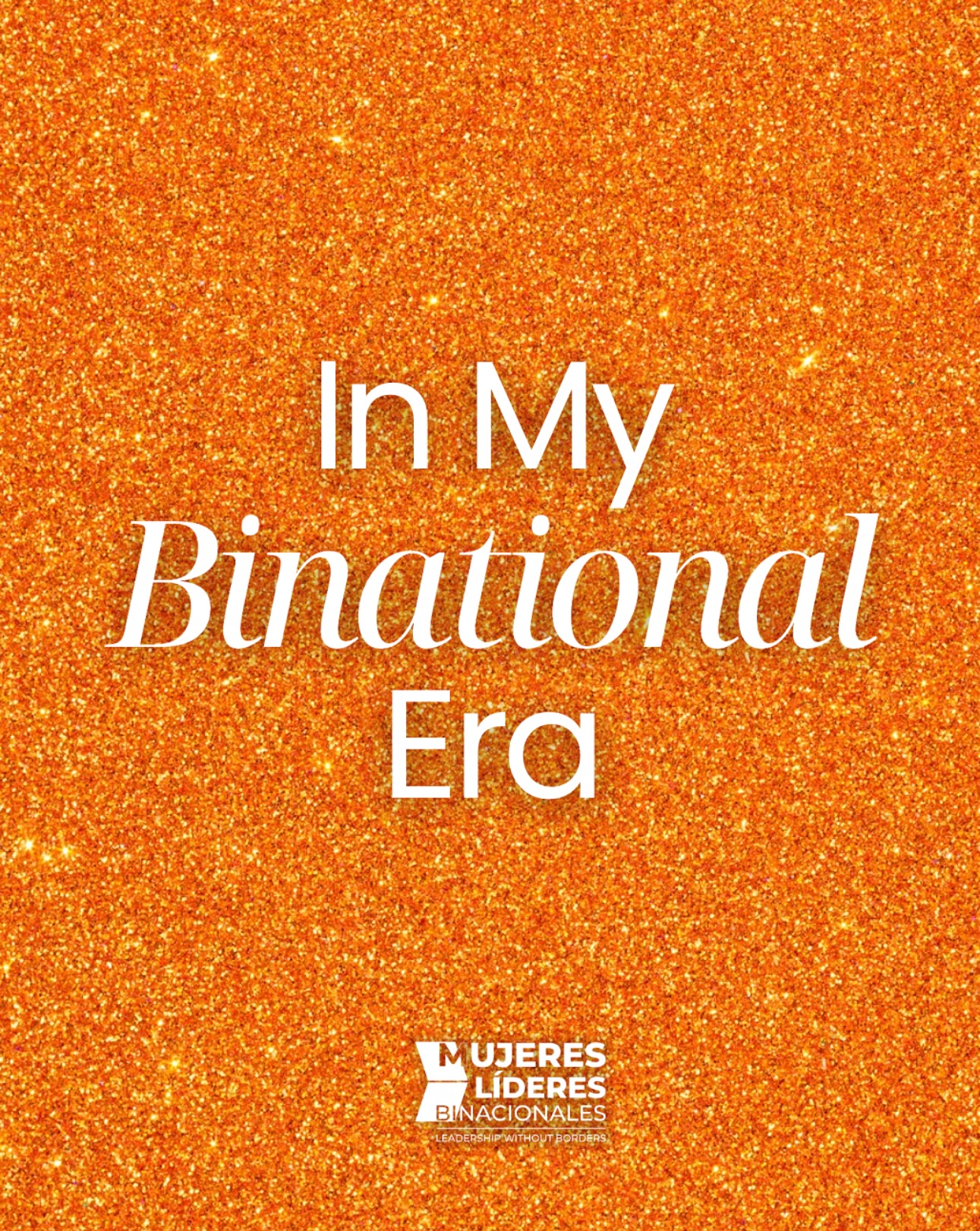 Mujeres - This is me, stepping into my binational era 🧡 From boardrooms ...