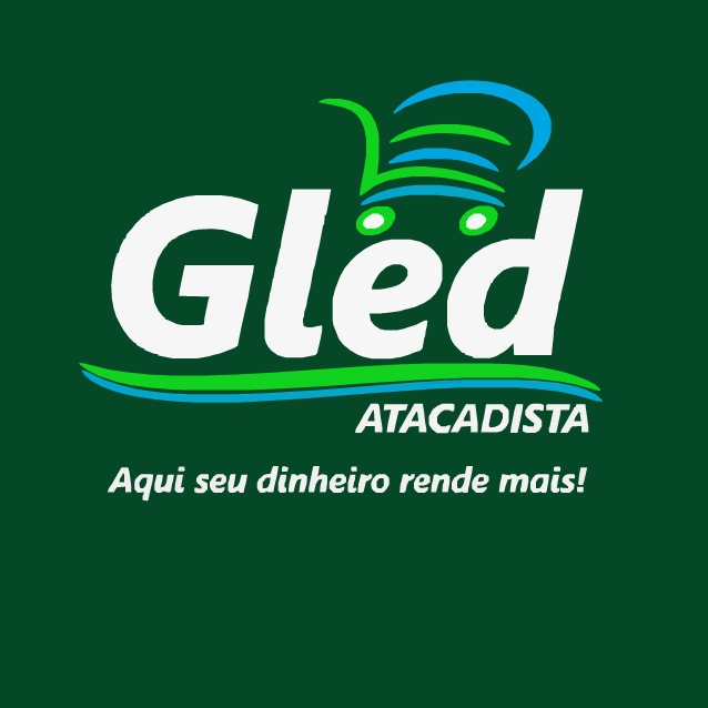 GLED Atacadista - GLED Atacadista added a new photo.
