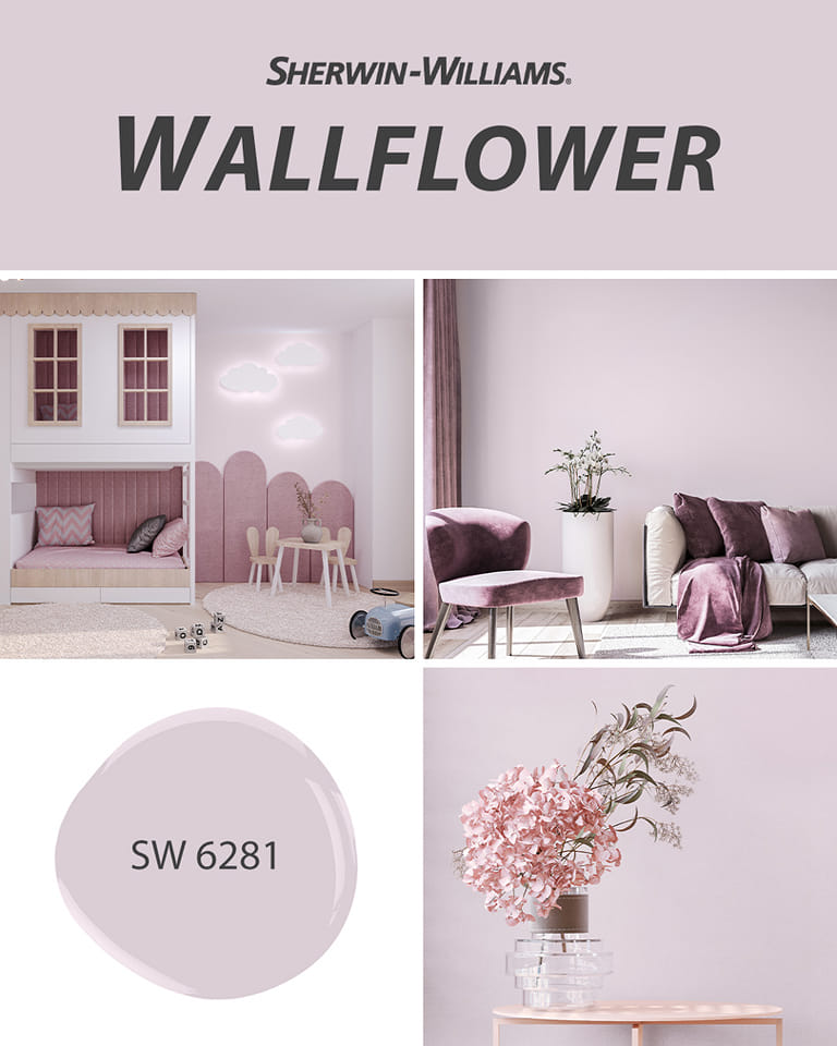 Sherwin-Williams - Sin importar donde lo pongas, ten por seguro que el ...