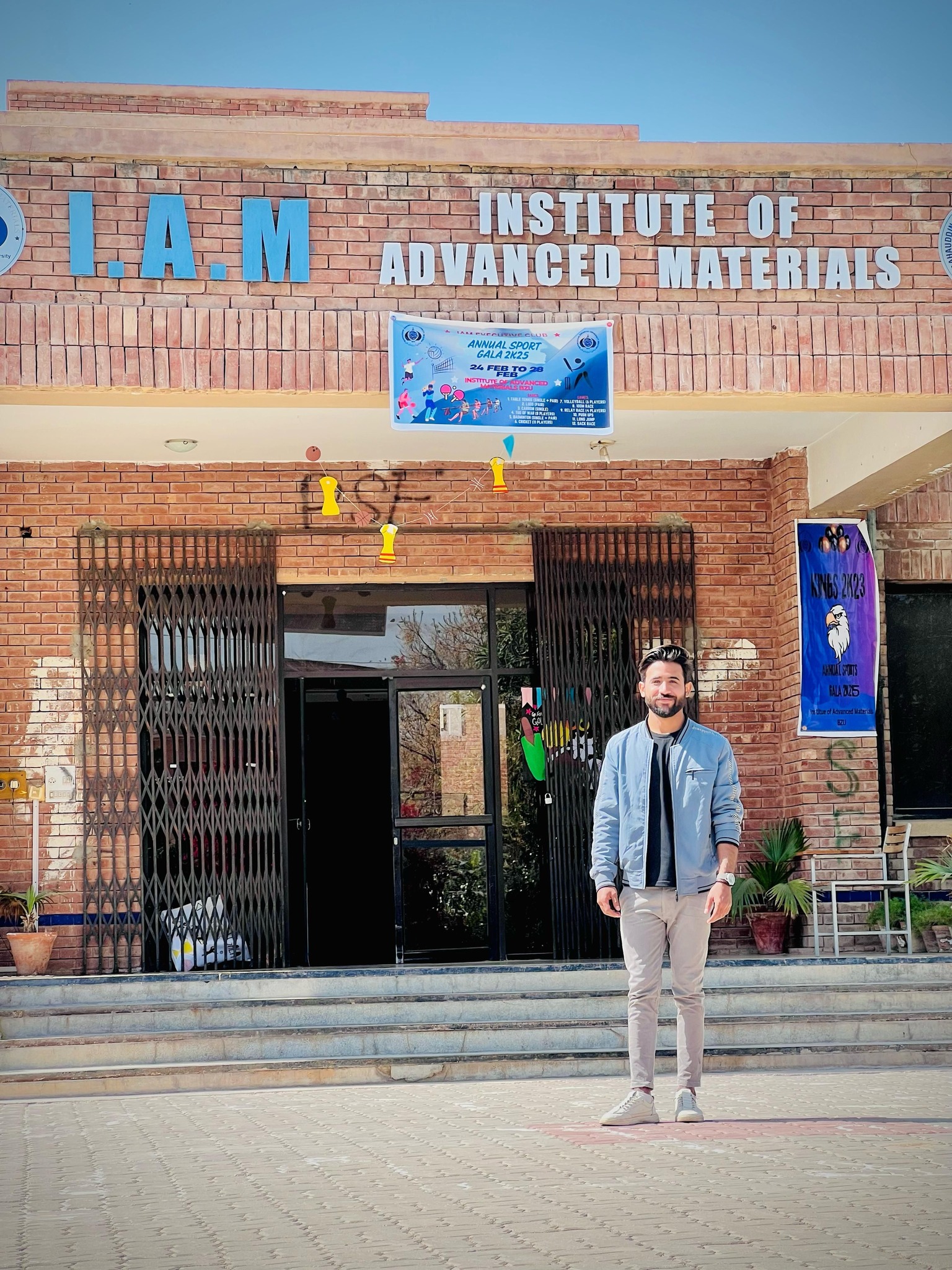 Shahzaib Hassan