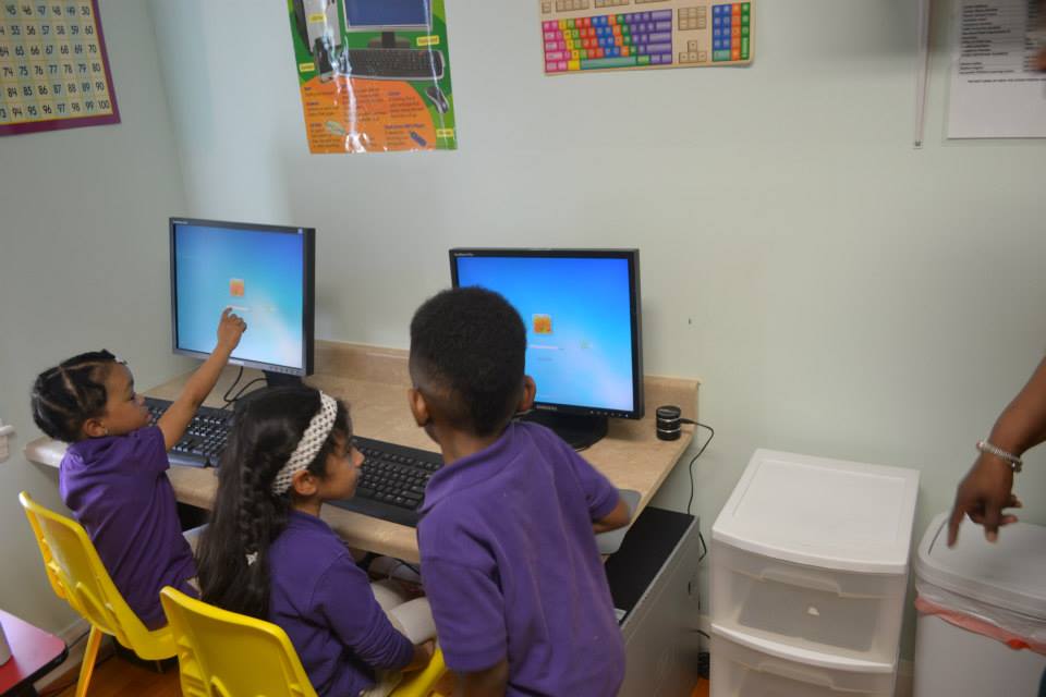 Successful Children Learning Center | Baltimore MD
